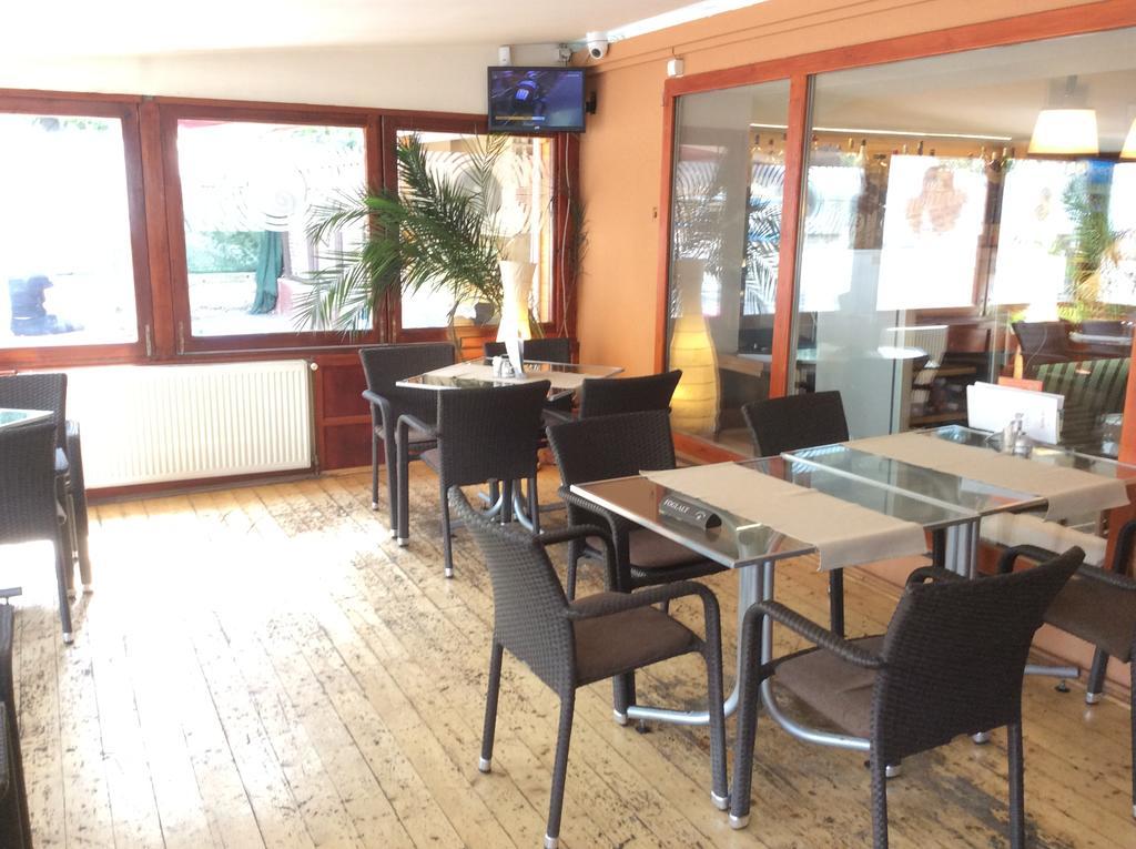 Apartamento Terrace At Park *