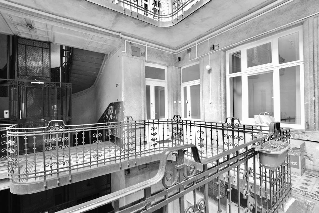 Luxury By Hi5 - Broadway Lägenhet