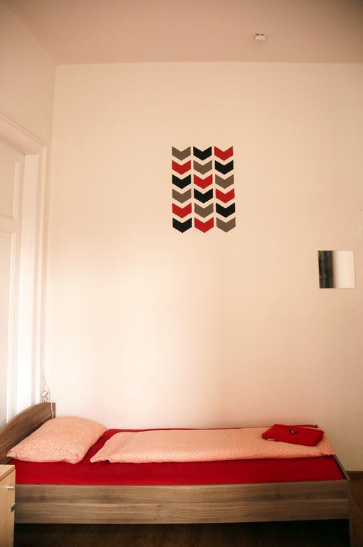 2night Hostel Budapešť