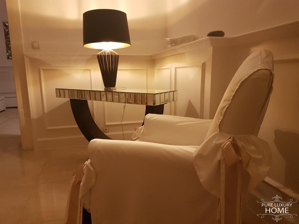 Appartamento Pure Luxury Budapest