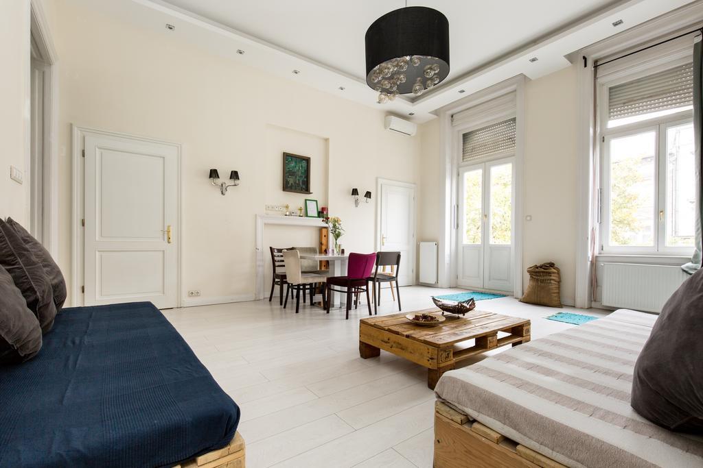 Apartment Jozsef63
