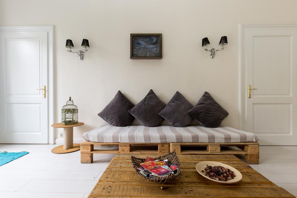 Apartmán Jozsef63