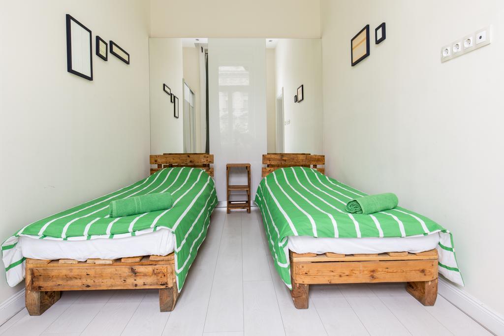 Apartment Jozsef63