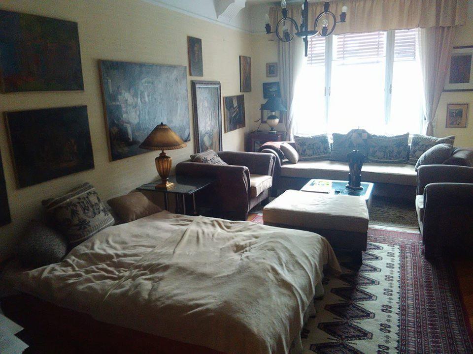 Keleti Karoly Apartmant Appartement *