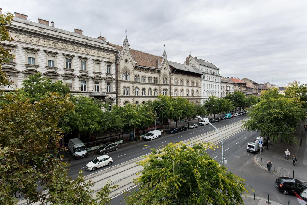Apartment Jozsef63