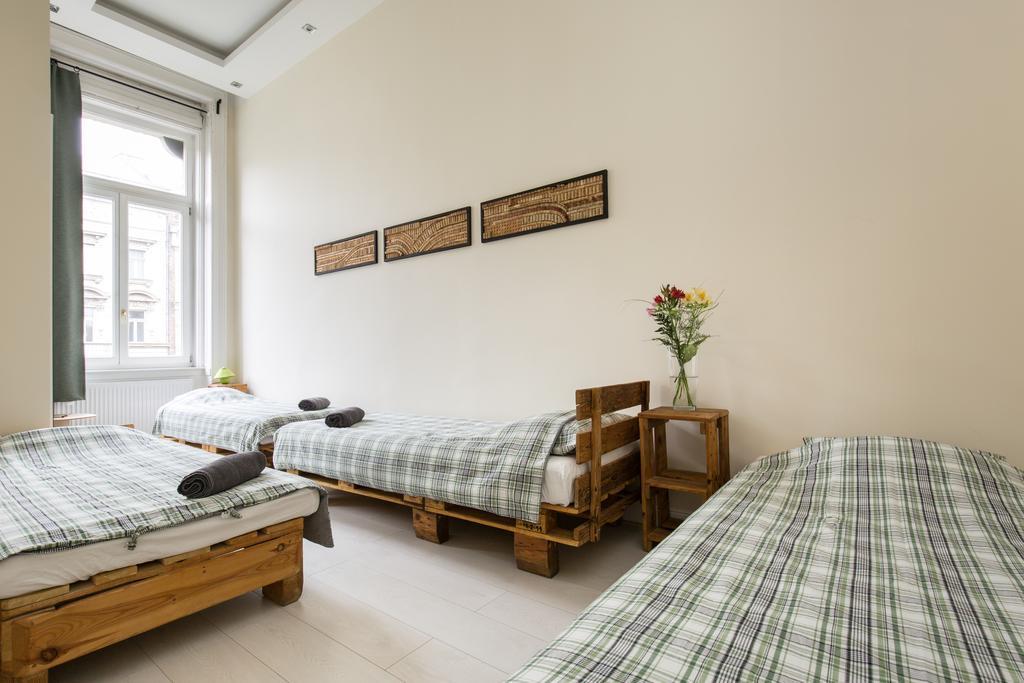 Apartment Jozsef63