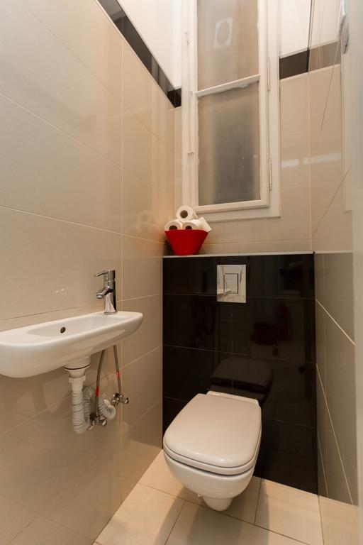 Jozsef63 Apartmán Budapest