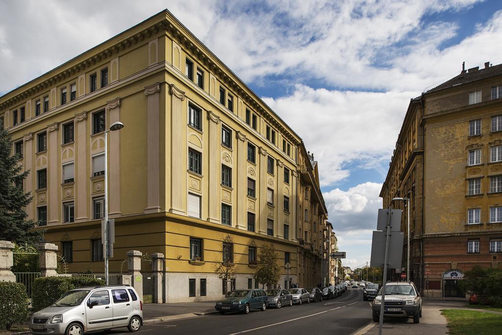 Apartamento Engel