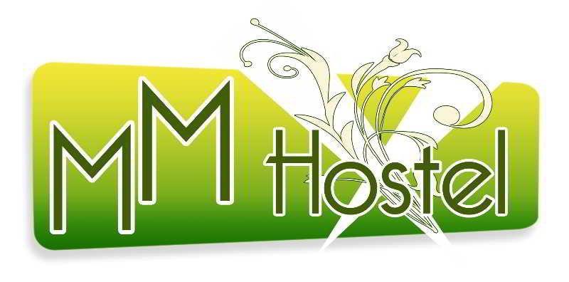 Mm Hotel Budapest