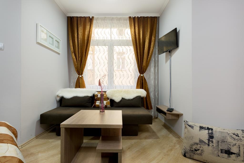 Appartamento Seasons Design *