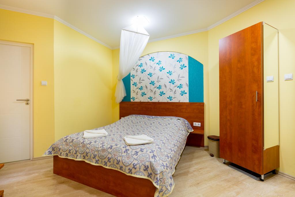 Seasons Design Appartamento *