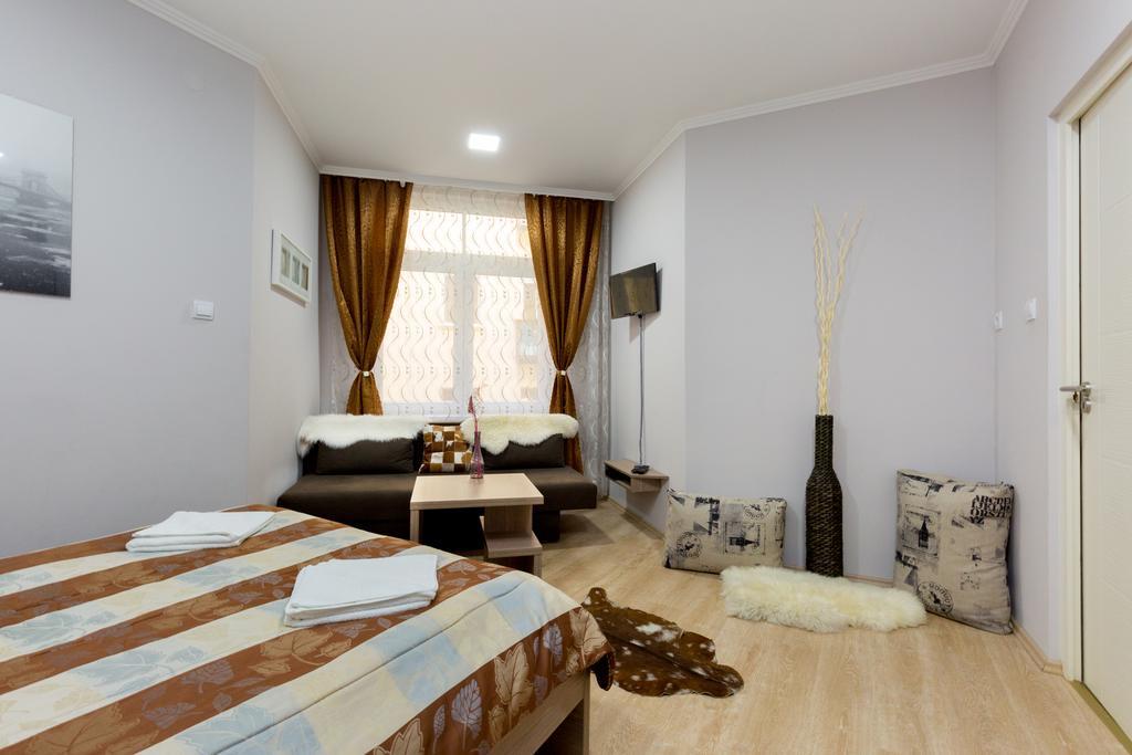 Seasons Design Appartamento