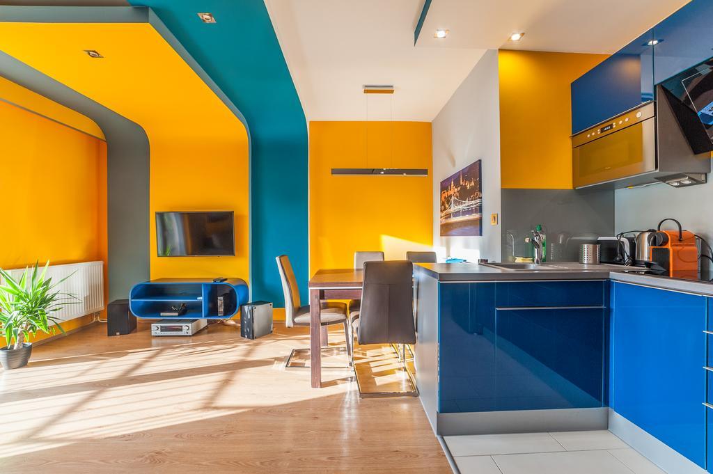 Apartman Minimal Style - Will It! Budapest