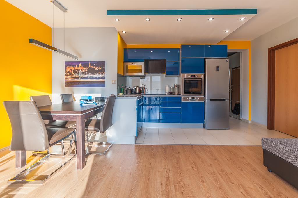Apartman Minimal Style - Will It! Budapest