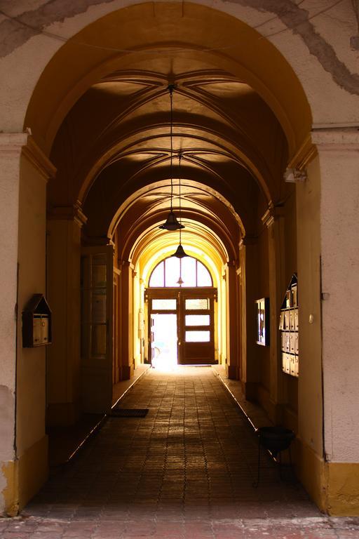 Leonardo Boutique M-square Hotel Budapest
