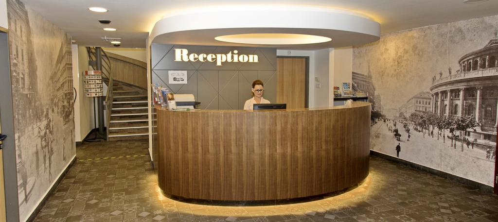 Hotell City Ring
