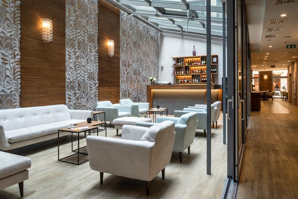 Hotel Charm - Formerly Boutique Budapest