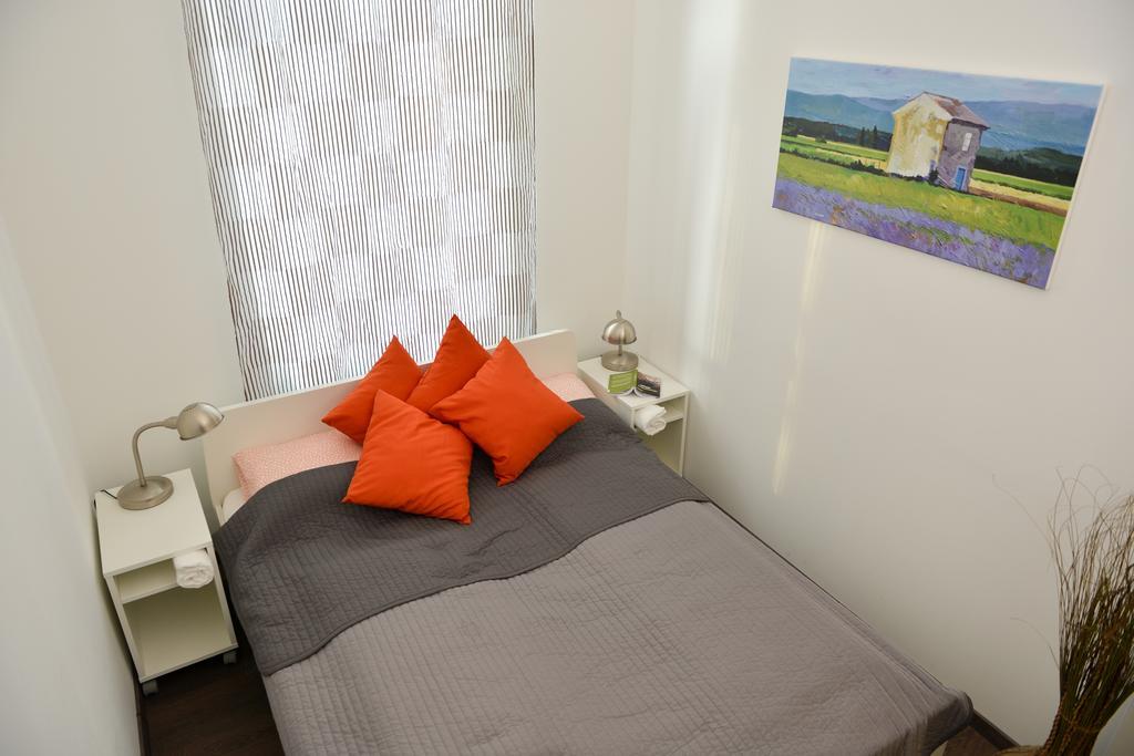 Sweet Apartment Budapest