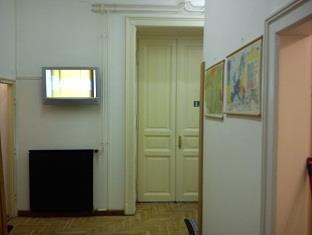 Violet Hostel Ostello