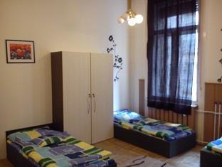 Violet Hostel Budapest