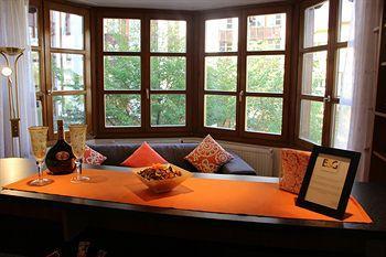 Apartamento Dnd Buda Castle