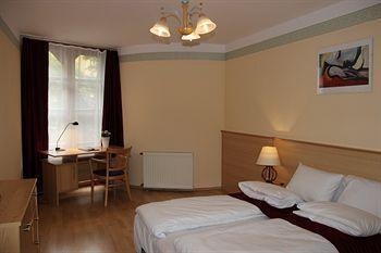 Apartamento Dnd Buda Castle Budapest