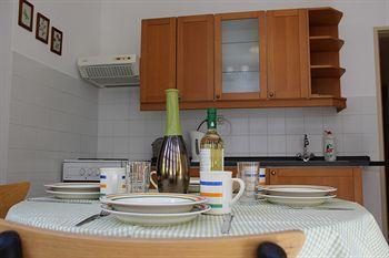 Apartamento Dnd Buda Castle Budapest
