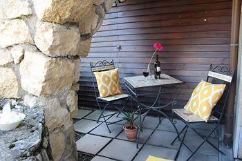 Dnd Buda Castle Apartamento *