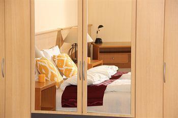 Apartamento Dnd Buda Castle