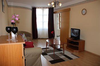 Dnd Buda Castle Apartamento