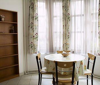 Dnd Buda Castle Apartamento *