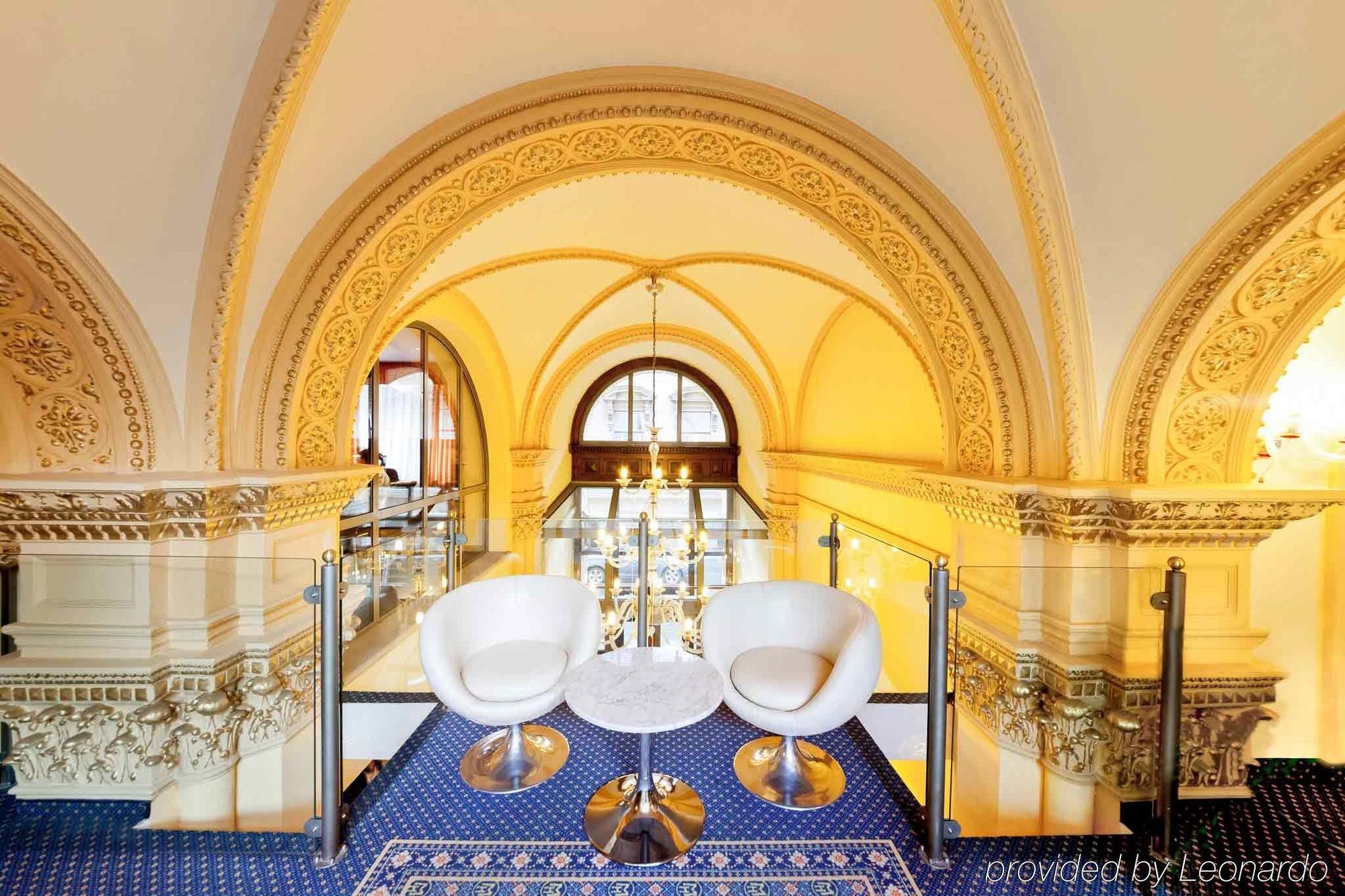 Museum Hotell