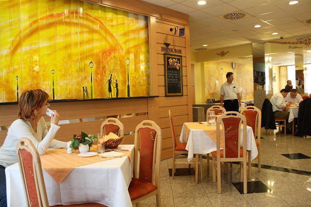 Zuglo Hotel Budapest