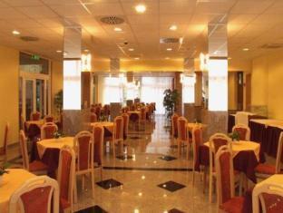 Hotel Zuglo Boedapest