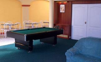 Hotell Classic 3*