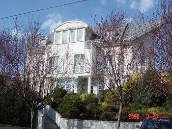 Belle Fleur Panzio Bed & Breakfast 2*