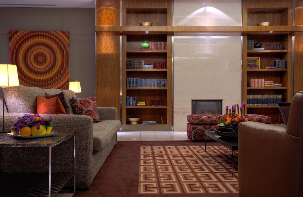 Hotel Adina 4*