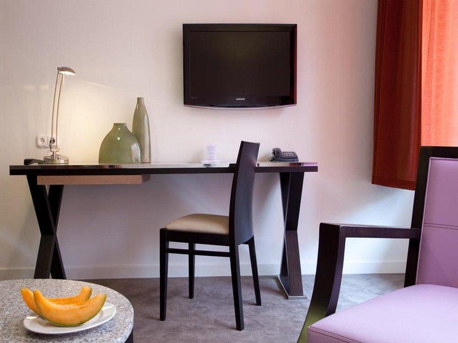 Adina Hotel Boedapest