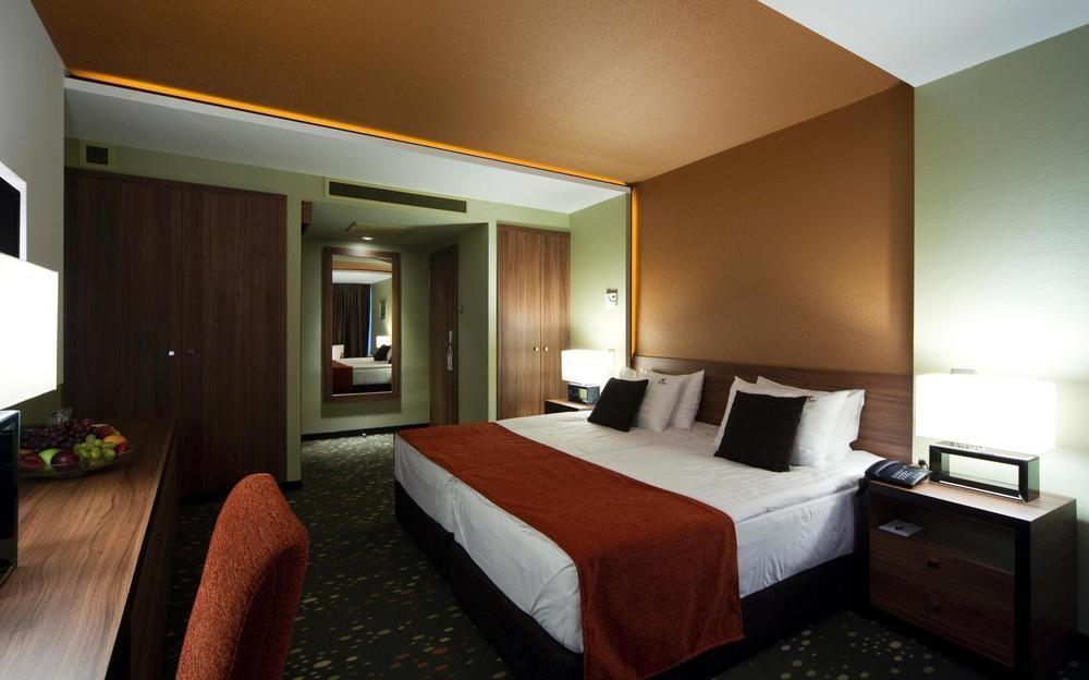 Boutique Victoria Hotel