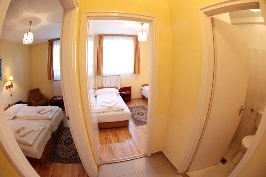 Bara Hotel