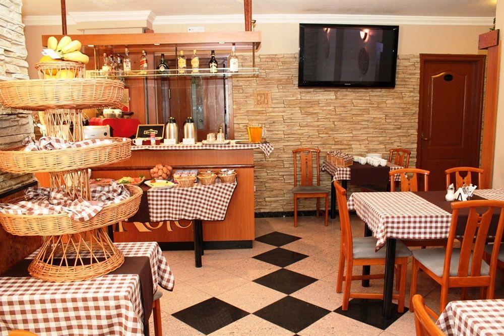 Hotel Kristal Budapest