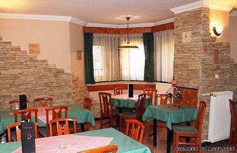 Hotel Kristal 3*