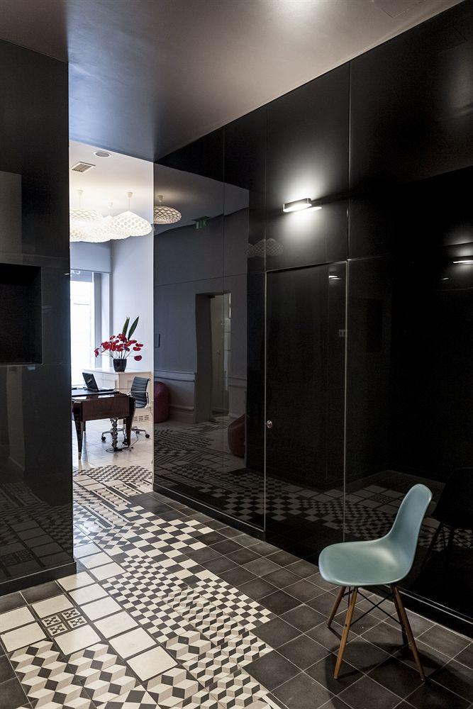 Hotel Casati - Adults Only Budapest