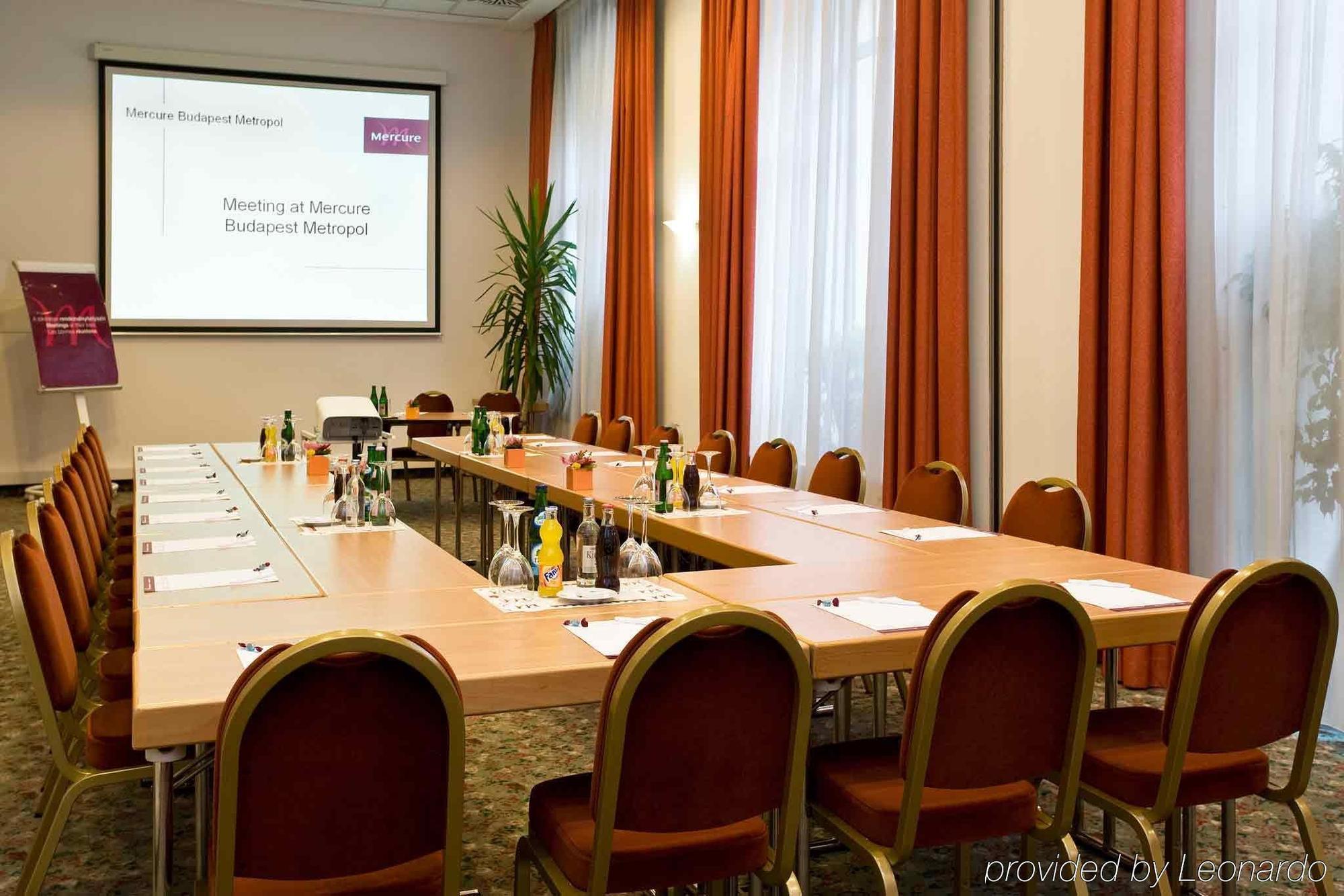 Ibis Styles Center 3* Budapest