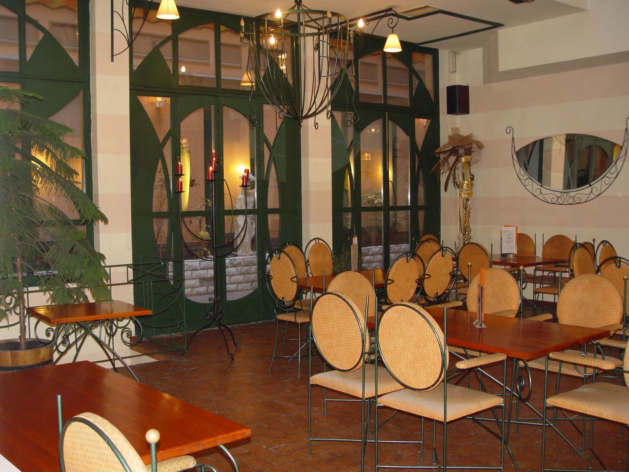 Swing 3* Budapest
