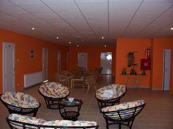 Timon Hotel 3*