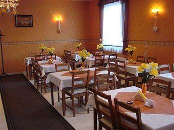 Hotel Timon 3*