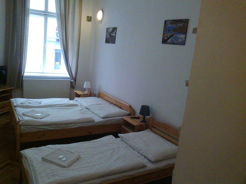 Hotel Galilei 3*