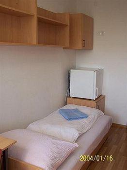 Hostel Pop Up - Downtown Budapest