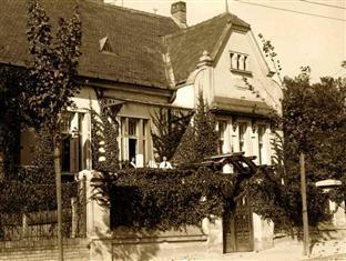 Abel Affittacamere Budapest